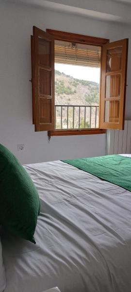 Xenia Alojamientos, Santiago De La Espada